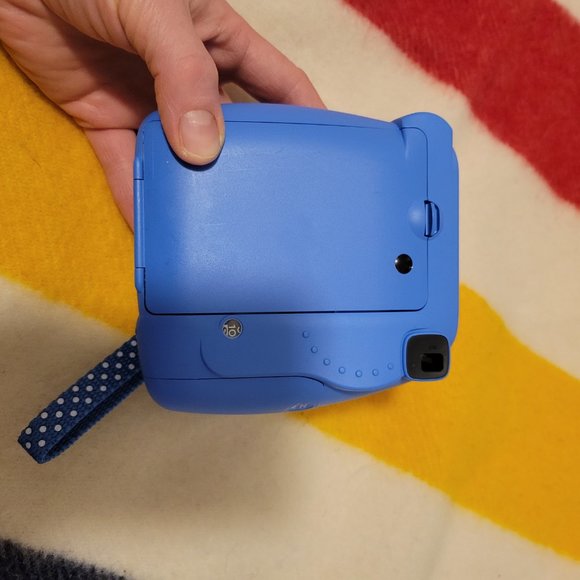 Fujifilm instax mini 9 - Picture 2 of 6